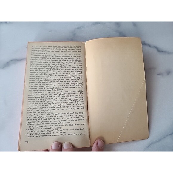 Trial By William Harrington Paperback - Picture 8 of 10